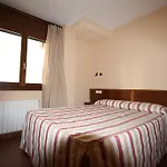 Apartahotel Selva Nevada 2*