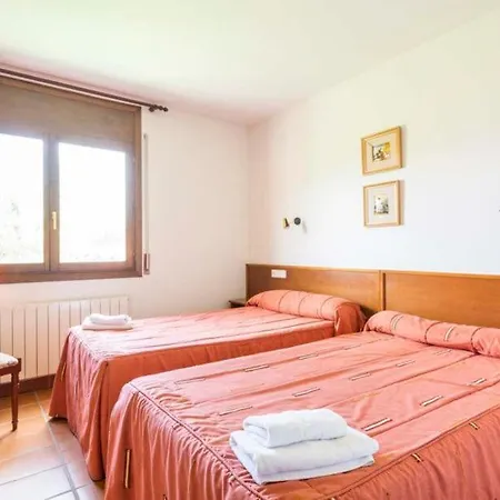 公寓式酒店 Selva Nevada La Virgen de la Vega