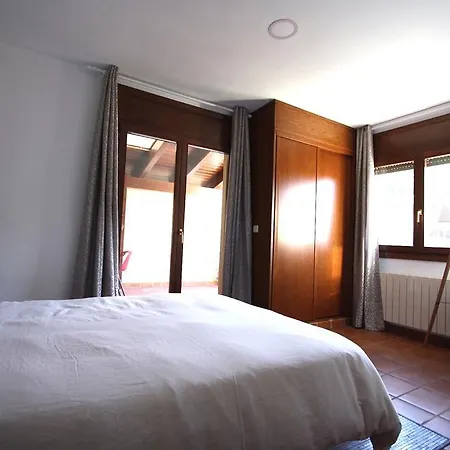 Selva Nevada アパートホテル