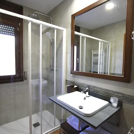 Selva Nevada La Virgen de la Vega