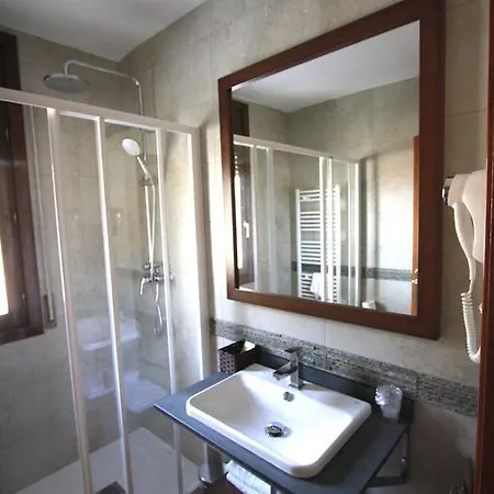 Selva Nevada 2* La Virgen de la Vega