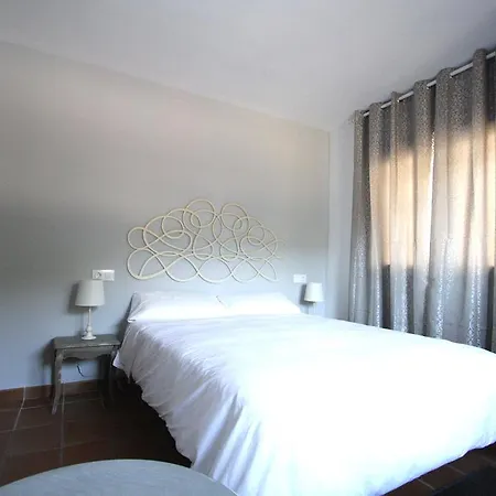 アパートホテル Selva Nevada