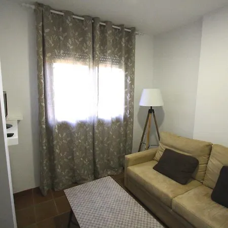 Selva Nevada Apartmanhotel 2*