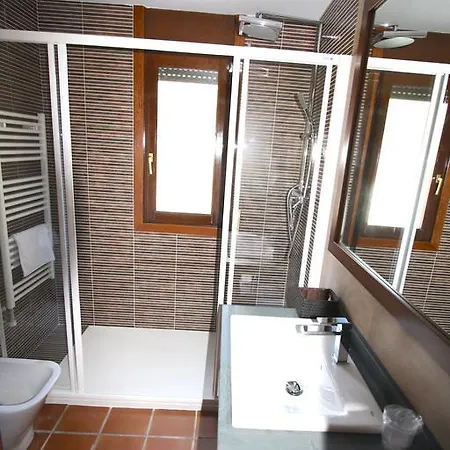 Selva Nevada La Virgen de la Vega