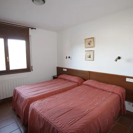 Selva Nevada 2* La Virgen de la Vega