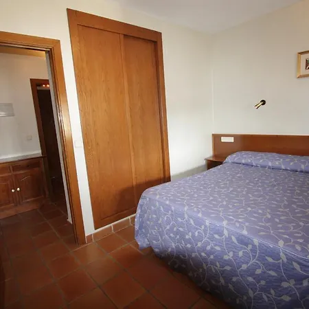 Apartmanhotel Selva Nevada 2*