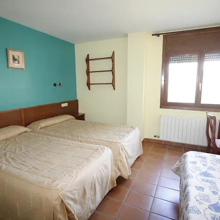 アパートホテル Selva Nevada