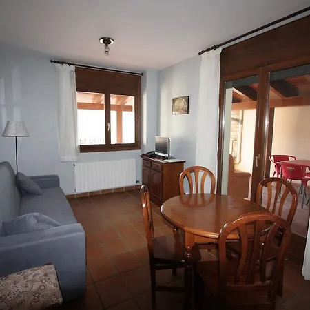 Selva Nevada La Virgen de la Vega