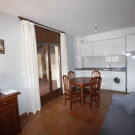 Selva Nevada Apartmanhotel
