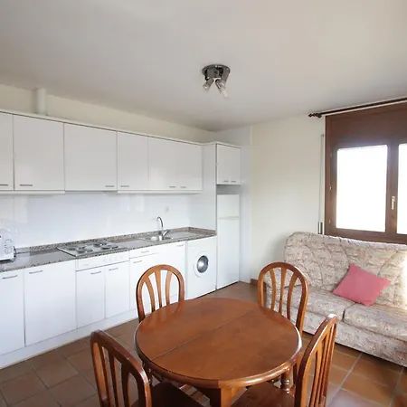 Selva Nevada アパートホテル 2*