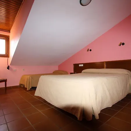 Selva Nevada アパートホテル La Virgen de la Vega