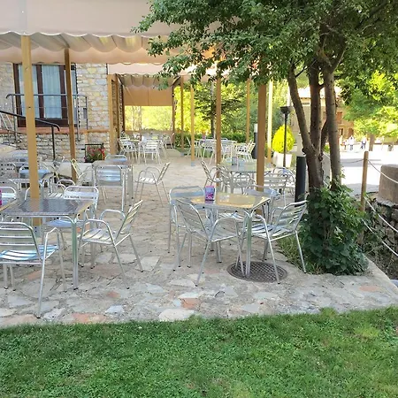 Selva Nevada Apartmanhotel 2*