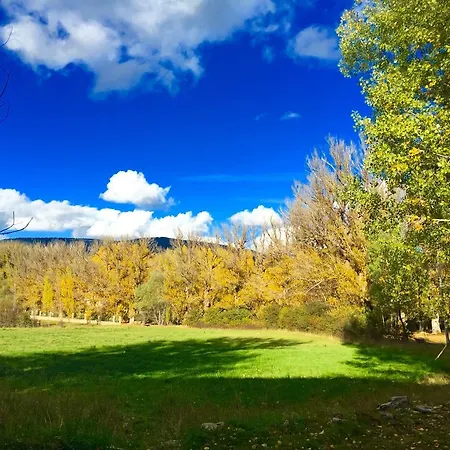 Selva Nevada 2*