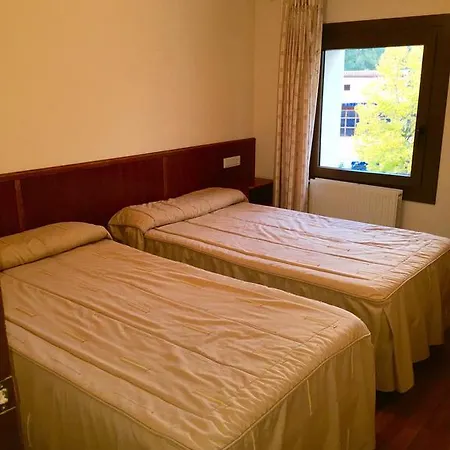 Apartmanhotel Selva Nevada 2*