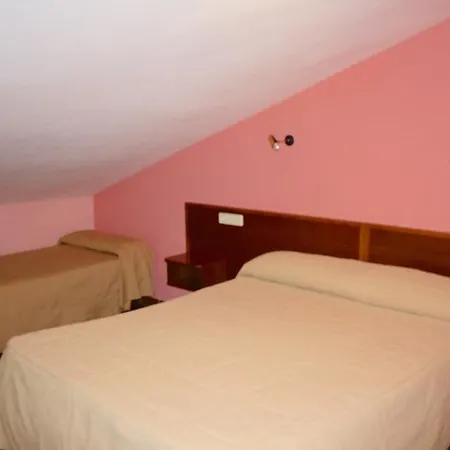 Apartmanhotel Selva Nevada