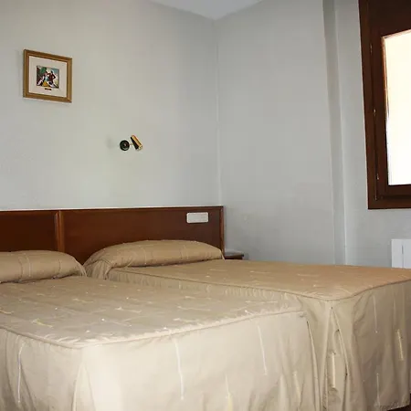 Apart-hotel Selva Nevada