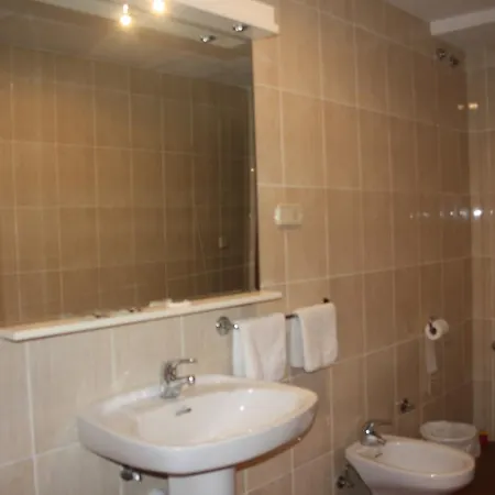 Selva Nevada La Virgen de la Vega