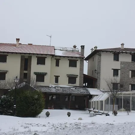 Selva Nevada La Virgen de la Vega