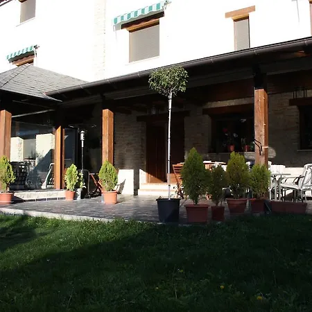 Selva Nevada La Virgen de la Vega