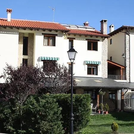 アパートホテル Selva Nevada