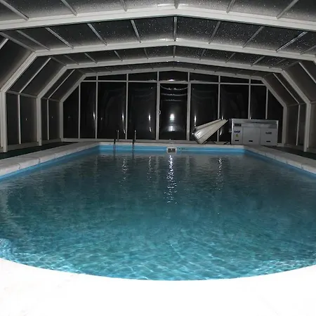 Apartmanhotel Selva Nevada La Virgen de la Vega