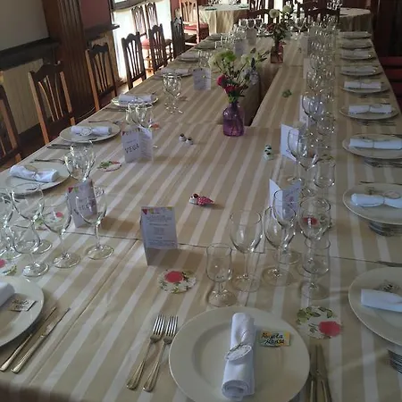 アパートホテル Selva Nevada La Virgen de la Vega