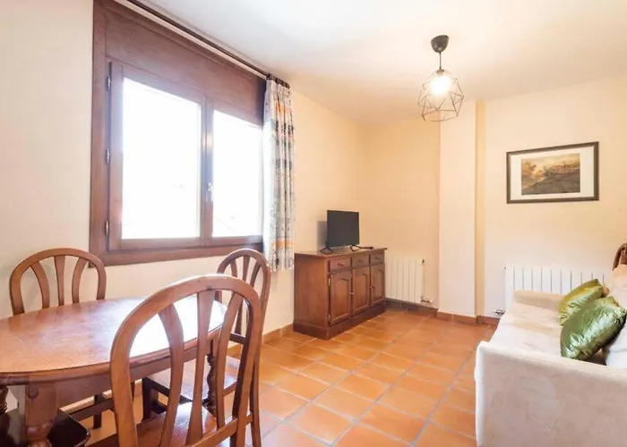 Selva Nevada Apartahotel