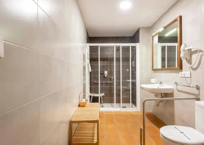 Apartahotel Selva Nevada 2*