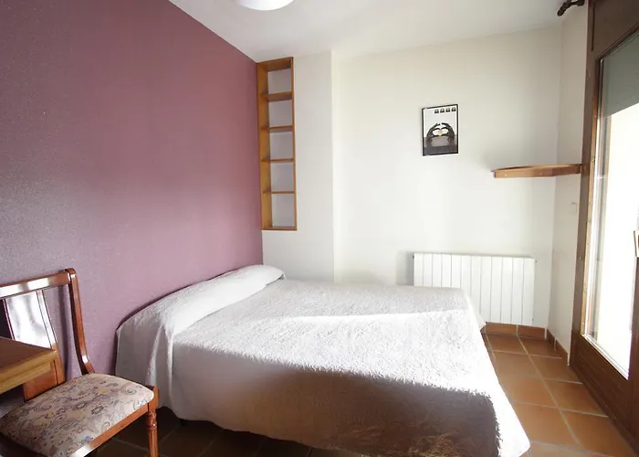 Selva Nevada Apartahotel 2*