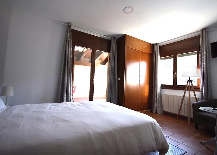 Selva Nevada 公寓式酒店