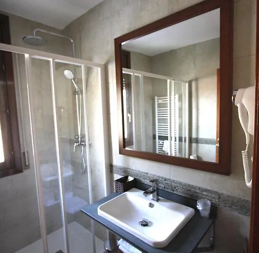 Selva Nevada 2* La Virgen de la Vega