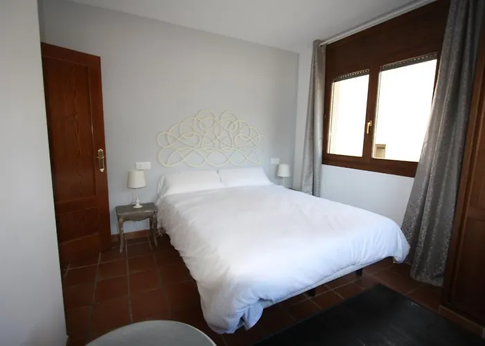 Apartahotel Selva Nevada La Virgen de la Vega