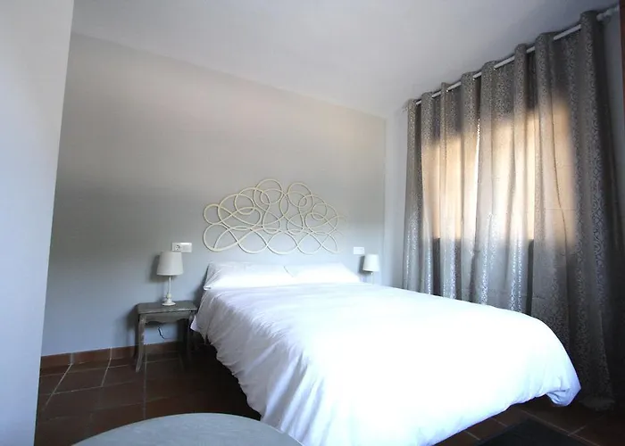 Apartahotel Selva Nevada