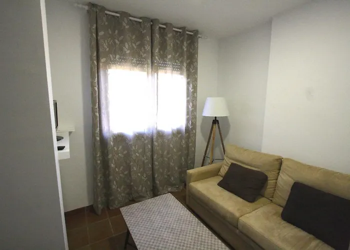 Selva Nevada Apartahotel 2*