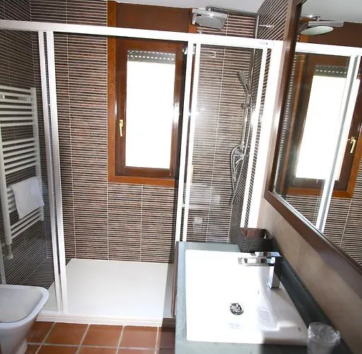 Selva Nevada La Virgen de la Vega