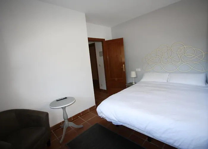 Selva Nevada Apartahotel 2*