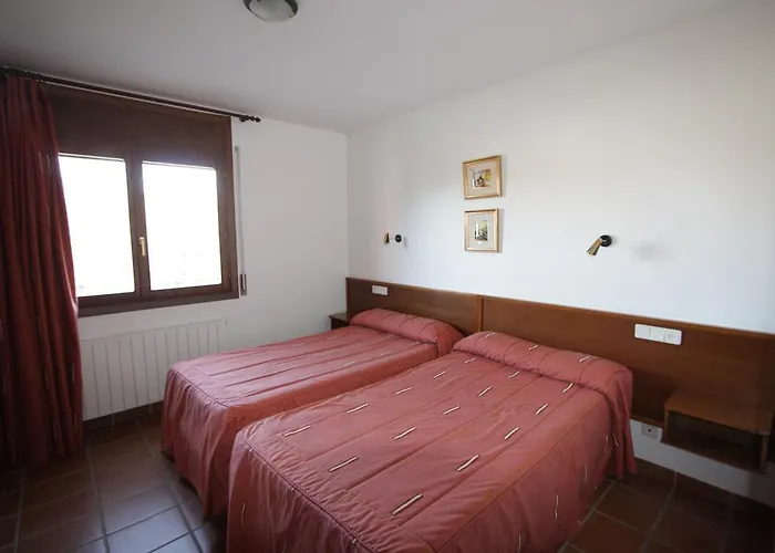 Selva Nevada 2* La Virgen de la Vega