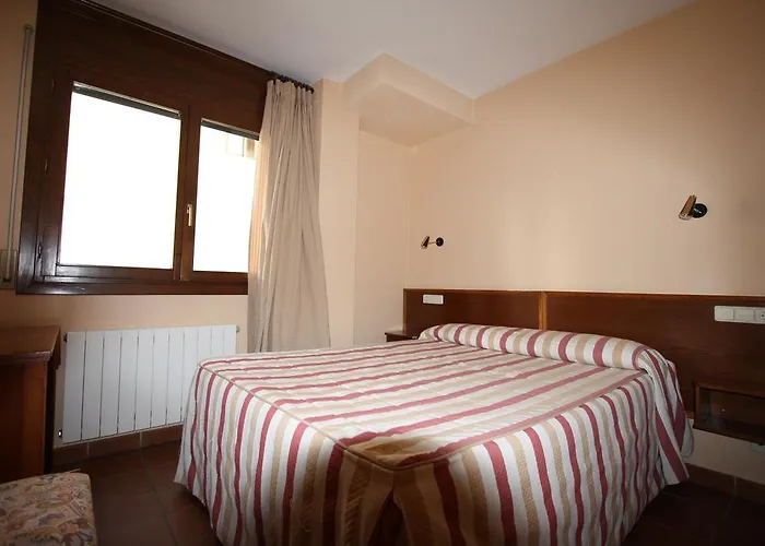 Apartahotel Selva Nevada 2*