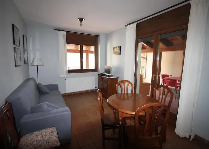 Selva Nevada La Virgen de la Vega