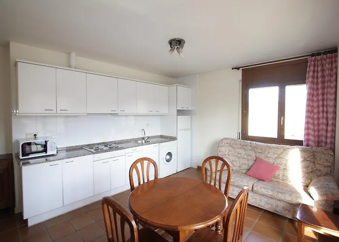 Selva Nevada Apartahotel 2*