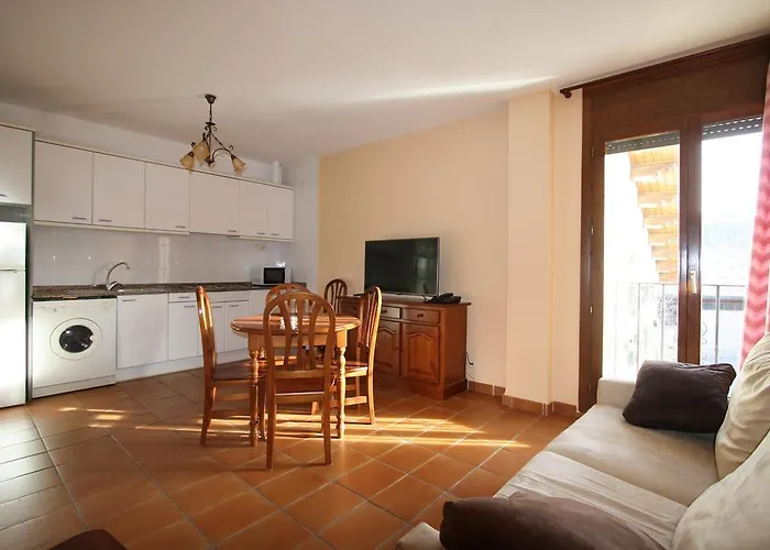 Apartahotel Selva Nevada 2*