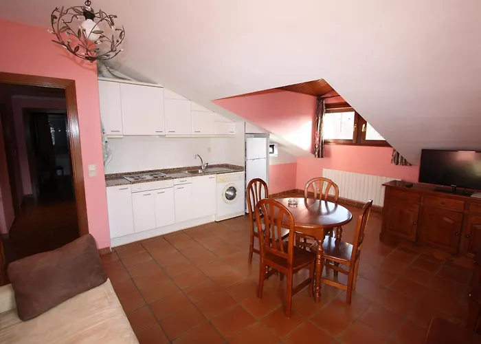 Selva Nevada 2* La Virgen de la Vega