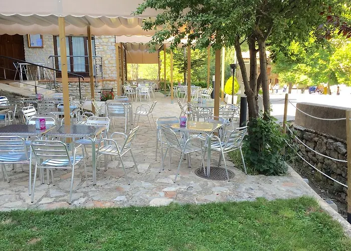 Selva Nevada Apartahotel 2*