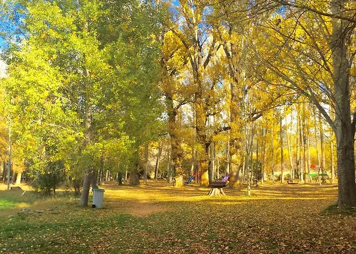 Selva Nevada Apartahotel 2*