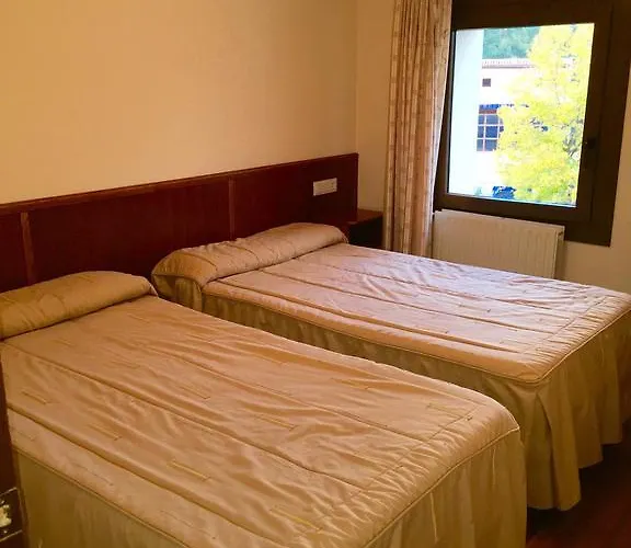 Apartahotel Selva Nevada 2*