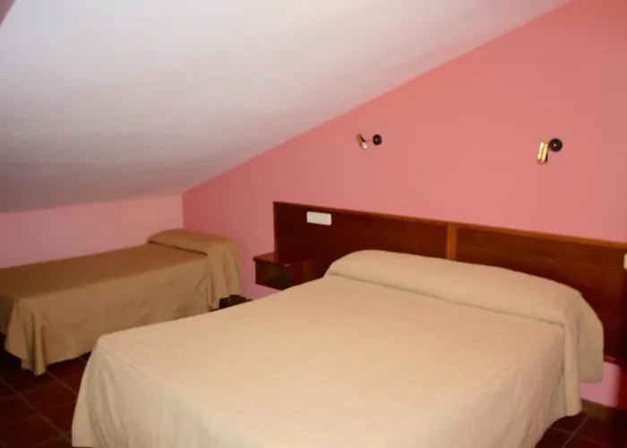 Apartahotel Selva Nevada