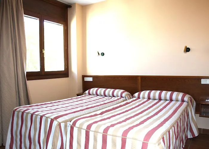 Apartahotel Selva Nevada 2*