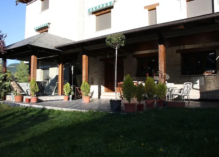 Selva Nevada La Virgen de la Vega