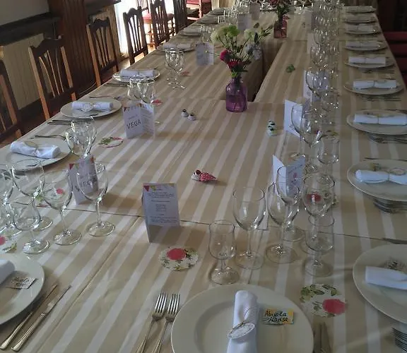 Apartahotel Selva Nevada La Virgen de la Vega